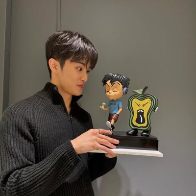 Langsung WA aja, jgn DM