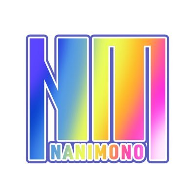 NANIMONO【スケジュール】