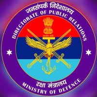 PRO & Spokesperson, MoD, Jammu Region