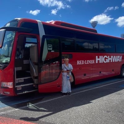 🎏広福ライナーの魔女@広島が第二の故郷🎏