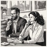 Earning calls explained