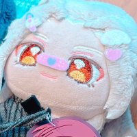 青海 山羊之介🐐