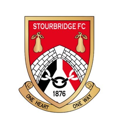 Stourbridge FC Pathway