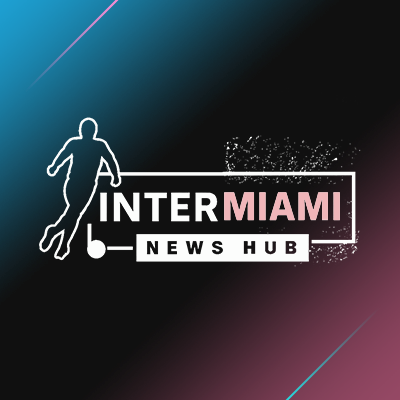 Inter Miami News Hub