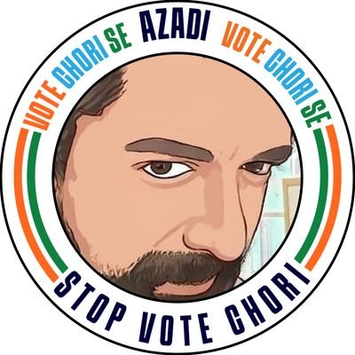 Suby #ReleaseSanjivBhatt #Palestine #VoteChori