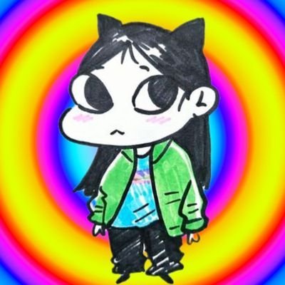 THIS 🥝✨ GIRL 🩵 NJZ