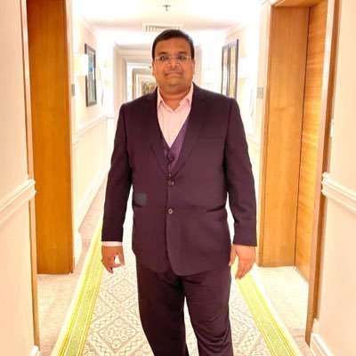 Sumit Bajaj (Astrologer)