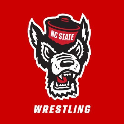 NC State Wrestling 🤼‍♂️