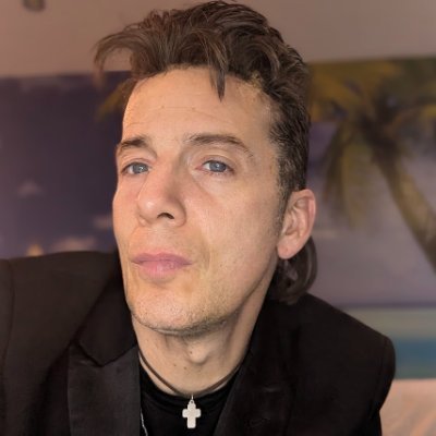 Nottingham Gospel Sheriff