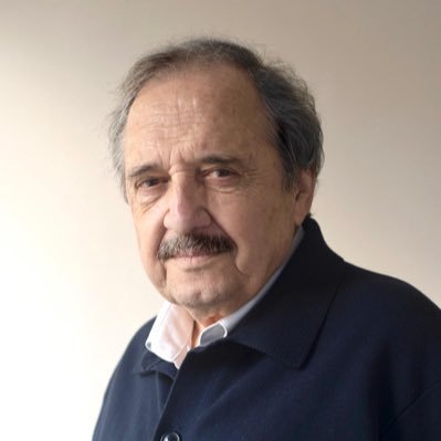 Ricardo Alfonsín