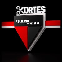 Cortes • ROGERIO TRICOLOR