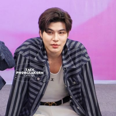 TackPhongsakorn_Official
