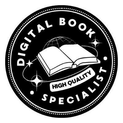 Digital Book Specialist