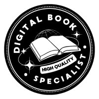 Digital Book Specialist