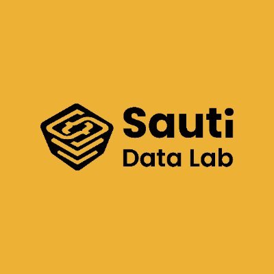 Sauti Data Lab