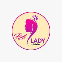 First Lady by PolitEnt