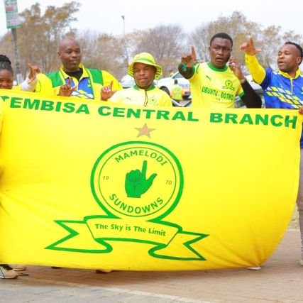 Tembisa Central Branch #TCB