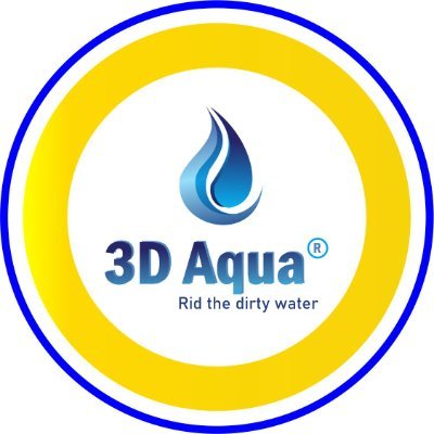 3D Aqua Water Treatment Company