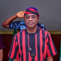 Fr. Hyacinth Iormem Alia