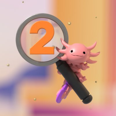 Tiny Lands 2 OUT Now! PC/Switch ✨