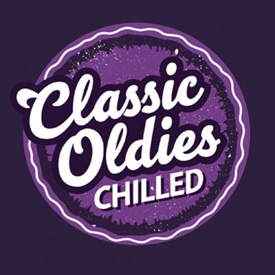 Classic Oldies & Classic Oldies Radio Chilled