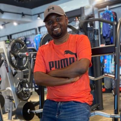 The SPECIAL ONE ™️