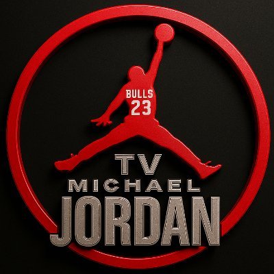 TV Michael Jordan