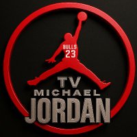TV Michael Jordan