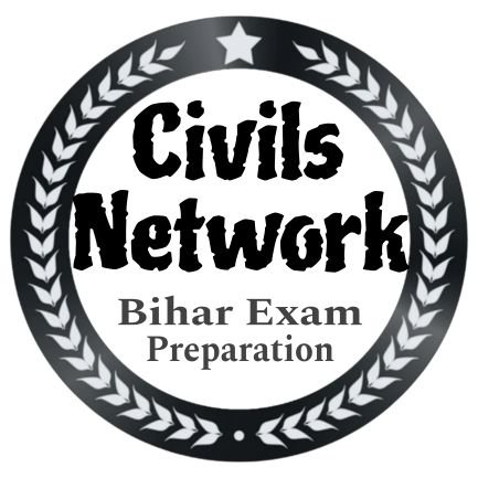 Civils Network- Bihar Exam Preparation