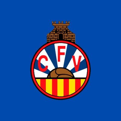 CF Vilanova i la Geltrú