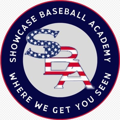 Showcase Baseball Academy