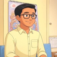 KS Sharma ( He / Him )