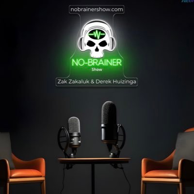 NO BRAINER SHOW
