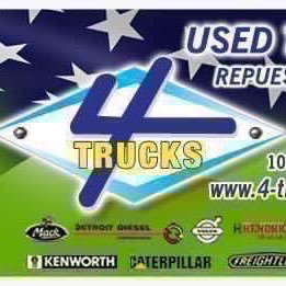 4-TRUCKS.COM