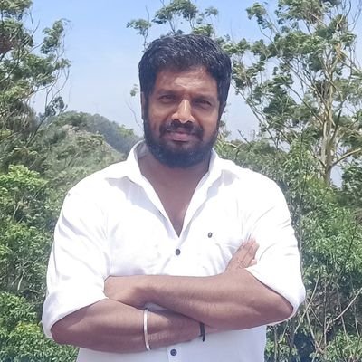 அன்பு தமிழன் மோகன்❤️