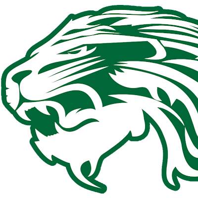 Spring Football 🦁🐾🏈