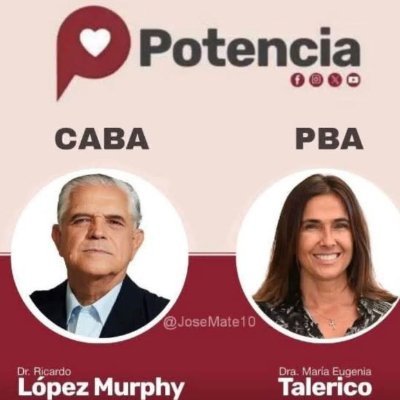 #EstoRecienEmpieza #PROyectoMacri @EfectoIguacel