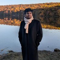 Souradip Chakraborty @ Neurips 2025