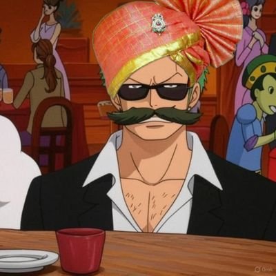 Marathi Zoro