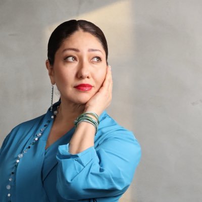 ギラ・ジルカ Geila Zilkha