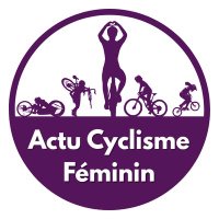 Actu Cyclisme Féminin