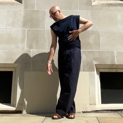 Bhushan’s Fashion Friday