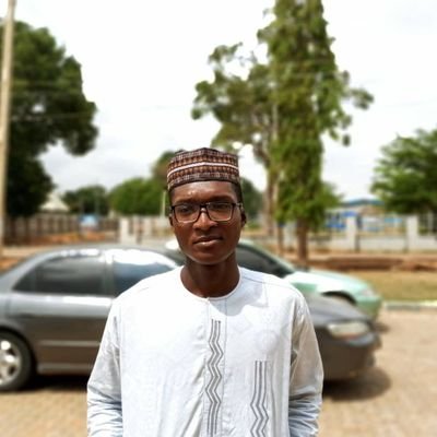 Muhammed Sufyan Haruna