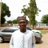 Muhammed Sufyan Haruna