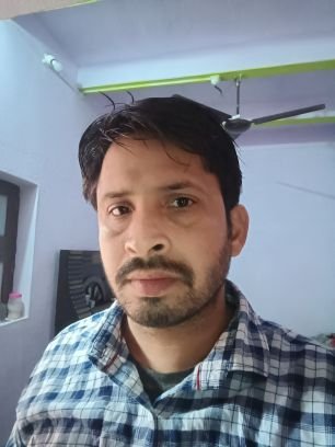 शांडिल्य चंदन त्रिपाठी