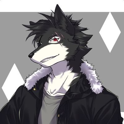 War Lord Wolf 🐺🔥