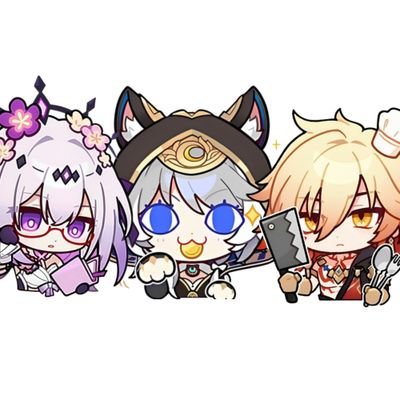 daily calamity squad * ੈ✩‧₊˚*