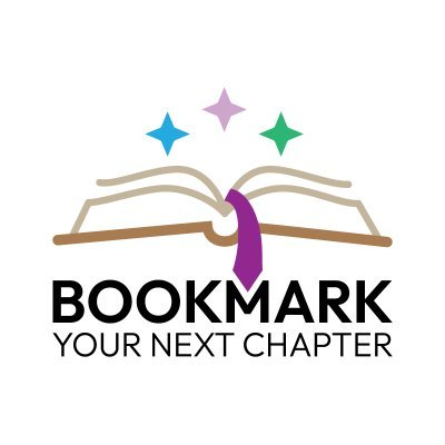 Bookmark Your Next Chapter Podcast