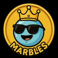 MARBLES COIN