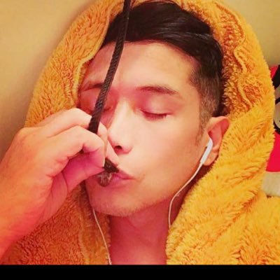 Donatello Dionicio River’s Delboy